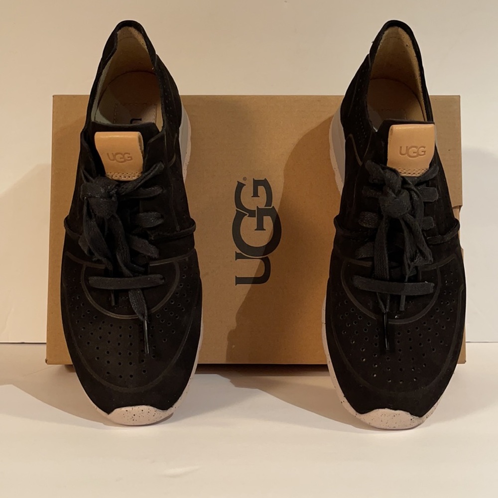 UGG Australia TYE Women Casual Sneaker